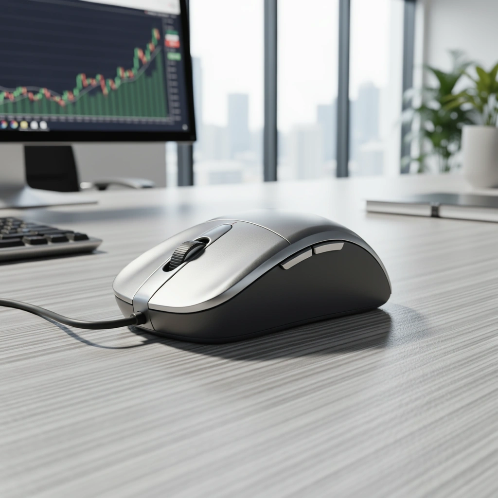 Analisis teknikal Evercrest Lab