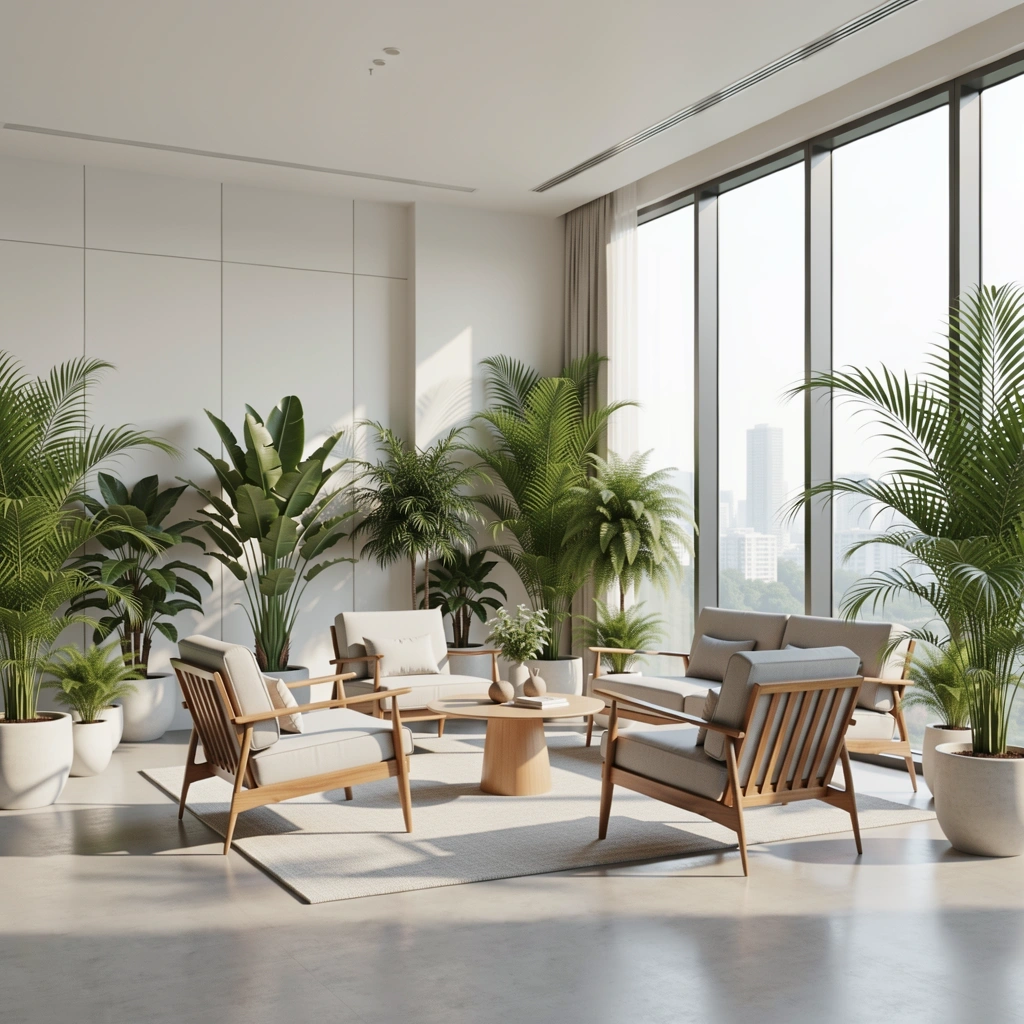 Budaya Kerja Evercrest Lab