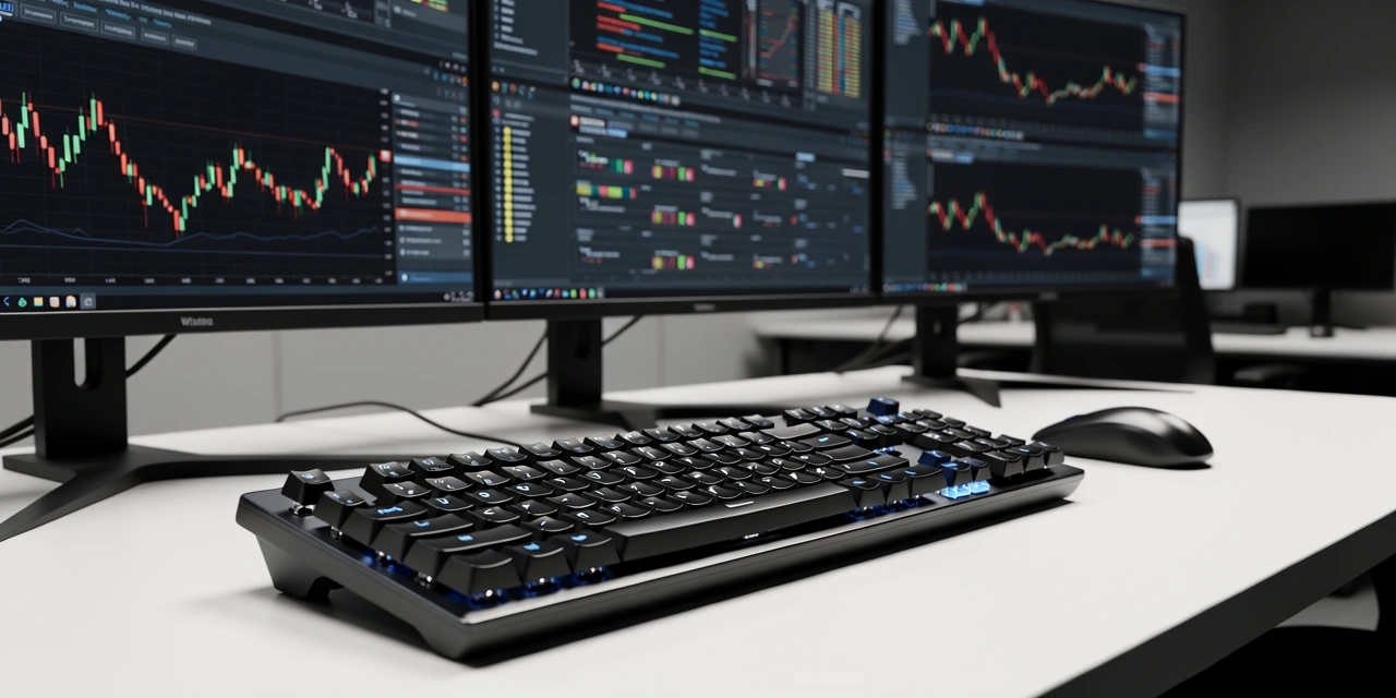 Ruang Kerja Analisis