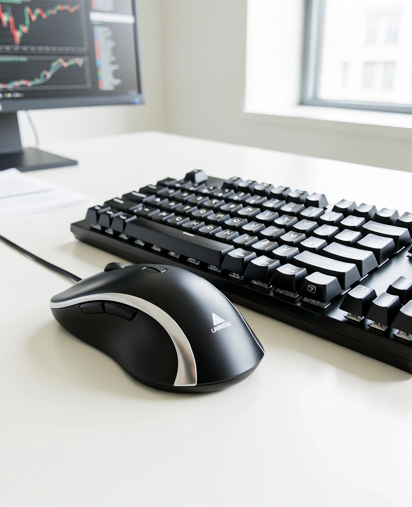 Evercrest Lab Environment