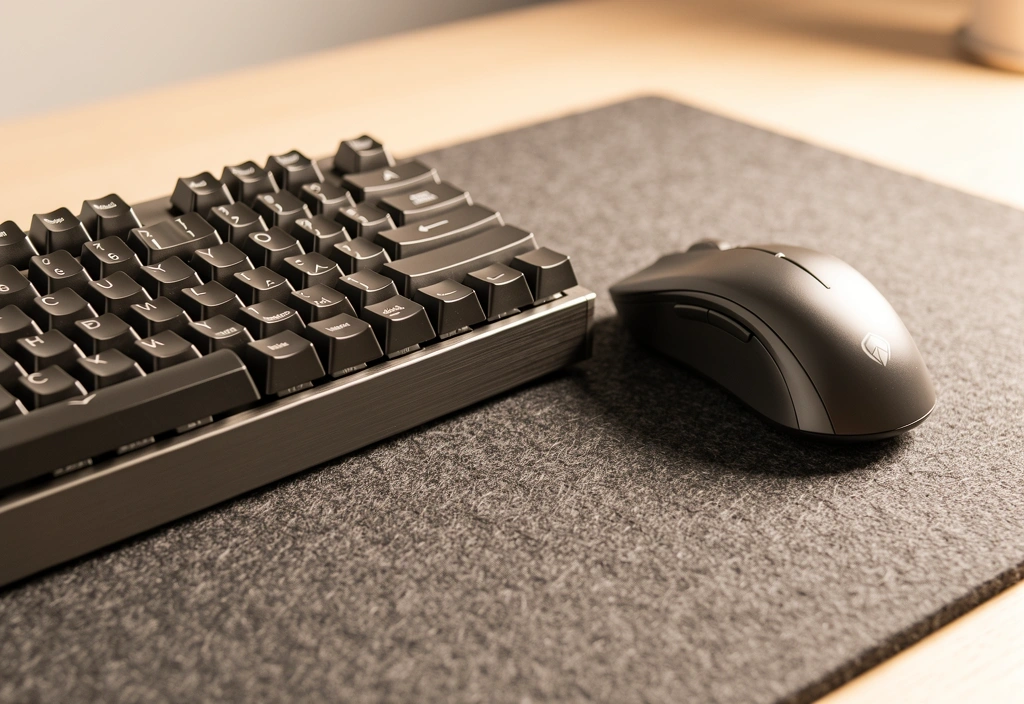 Alatan profesional di Evercrest Lab